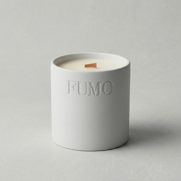 Stillness Collection Echo Candle