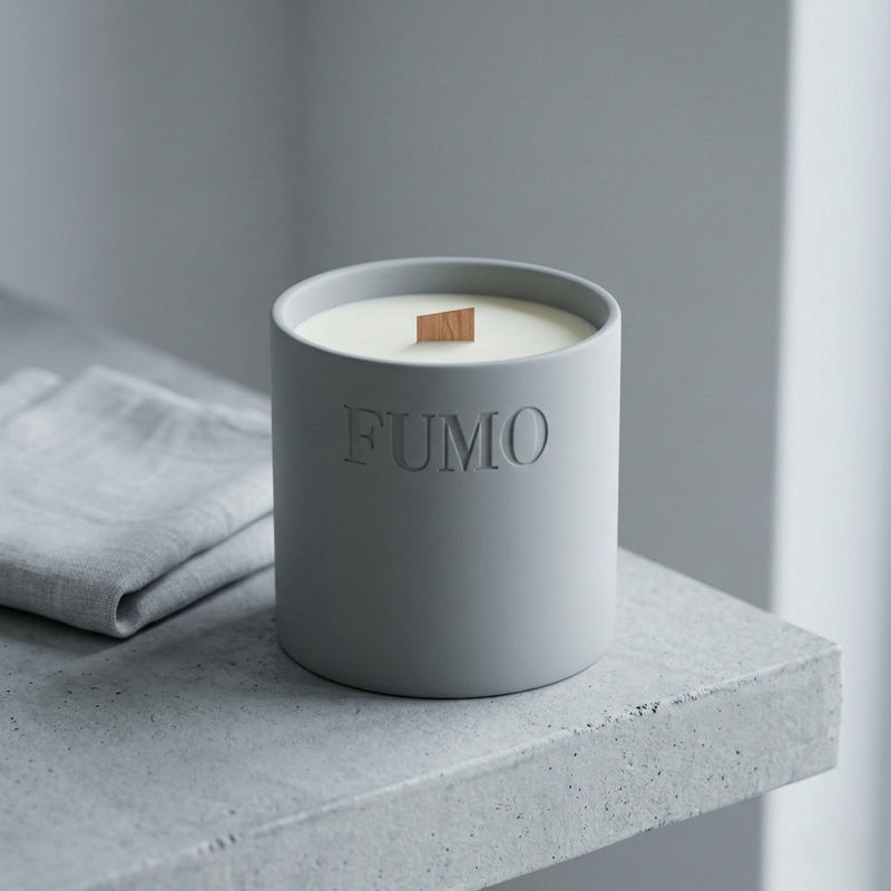 HAZE candle, Balance