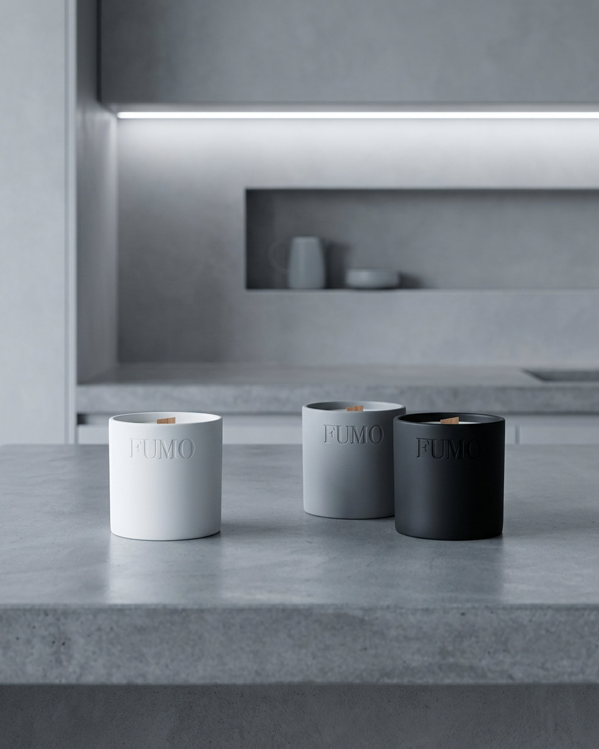 Crafted With Intention.