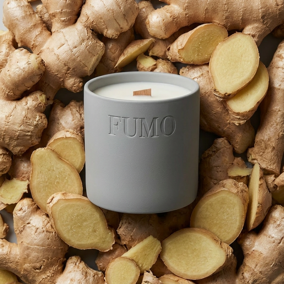 FUMO HAZE candle, Balance