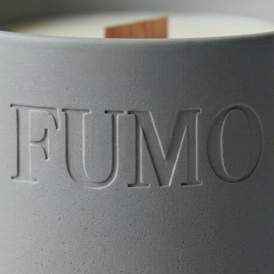 FUMO HAZE candle, Balance