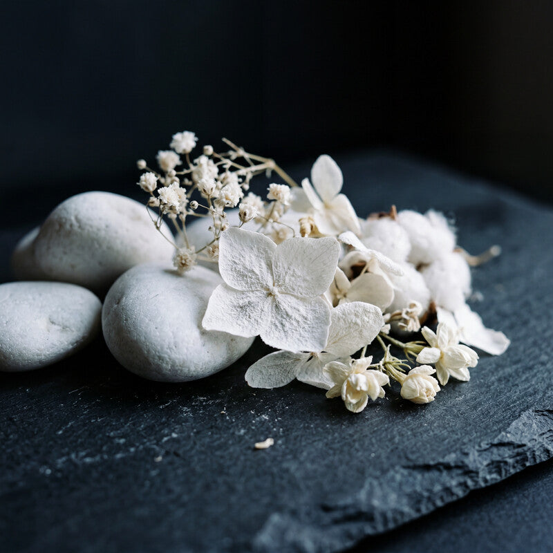 FUMO ECHO scent ingredient: White Musk